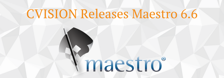 Maestro 6.6 is a highly accurate OCR software that renders documents text-searchable.