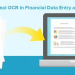Accelerating Financial Data Entry with Zonal OCR