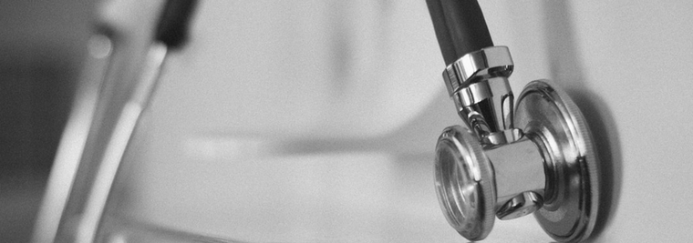 Hospital Stethoscope