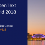 CVISION to Exhibit at OpenText Enterprise World in Toronto