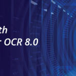 What’s New with Maestro Server OCR 8.0